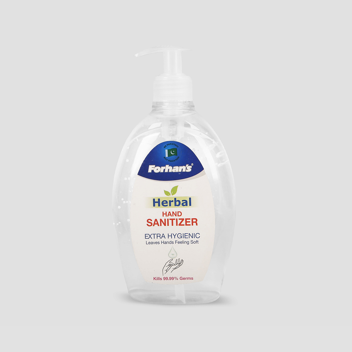 Hand Sanitizer - Image 2