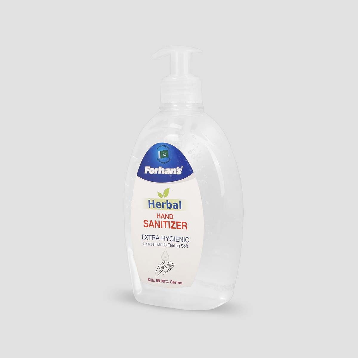 Hand Sanitizer - Image 3