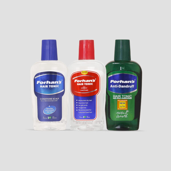 Hair Tonics